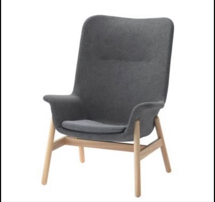 Ikea Кресло VENBO