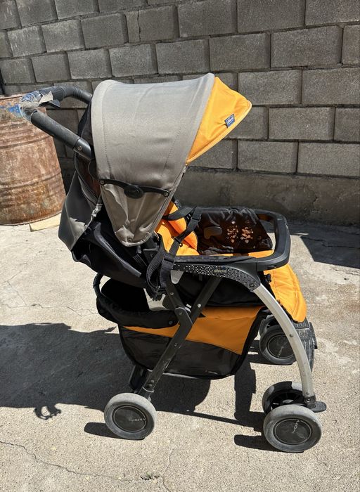 Продается детская коляска