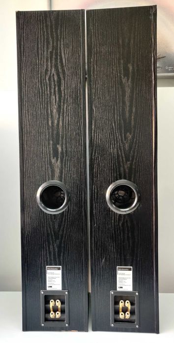 Pure Acoustics XTI boxe podea 250W coloane stereo sau multicanal