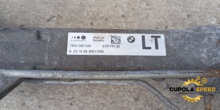 Caseta directie 7853993545 X-Drive BMW Seria 3 E90 [facelift] [2008 -