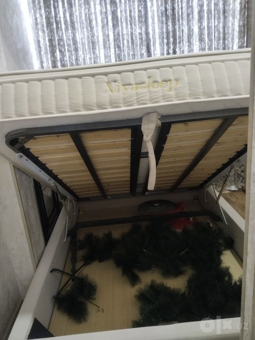 Продам кровать не дорого