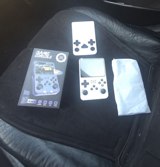 Подарочный набор