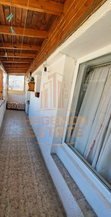 3-стаен в Варна-Погребите площ 75 цена 130000
