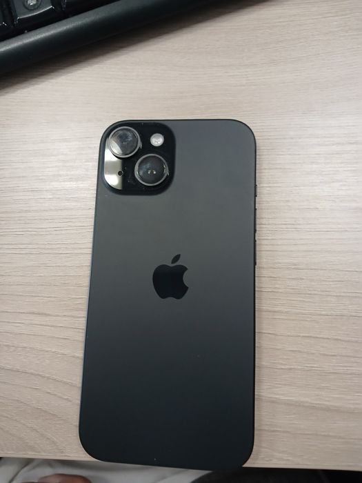 Iphone 15 128 gb e-sim