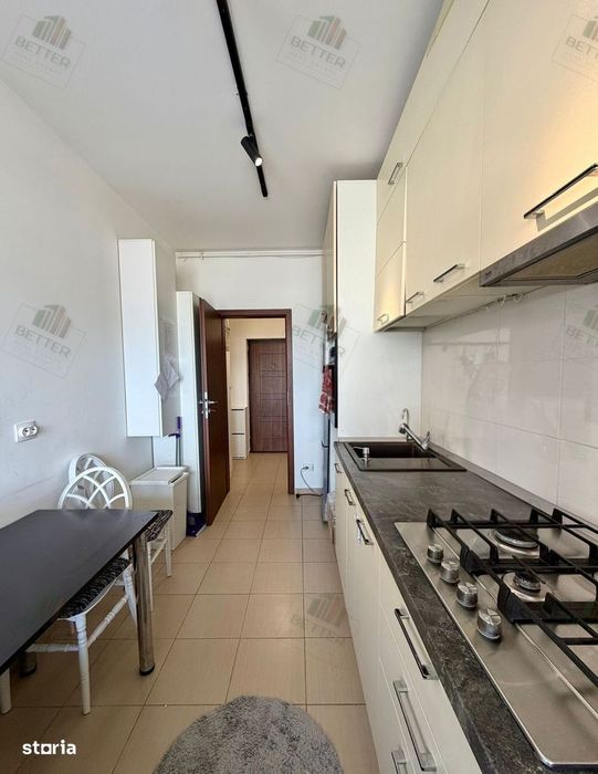 Apartament 2 Camere | Mobilat și Utilat | Metrou Dimitrie Leonida