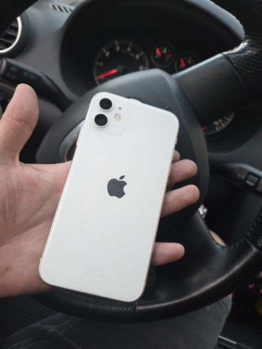 Iphone 11 128GB / Impecabil / O77I46I478