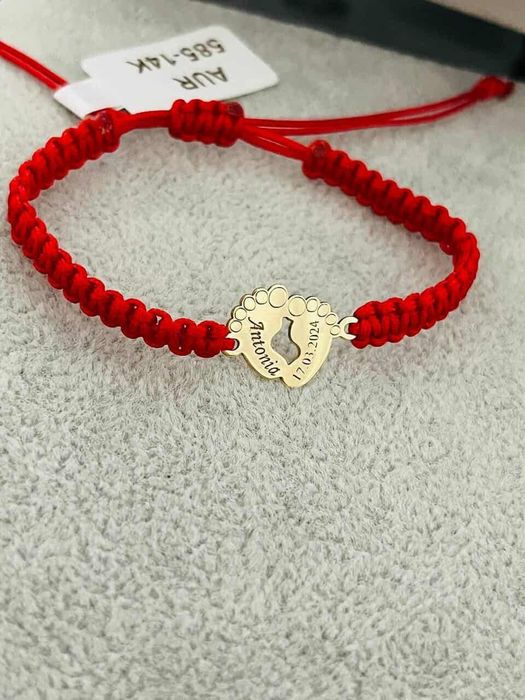 Aur 14 cu certificat de garantie