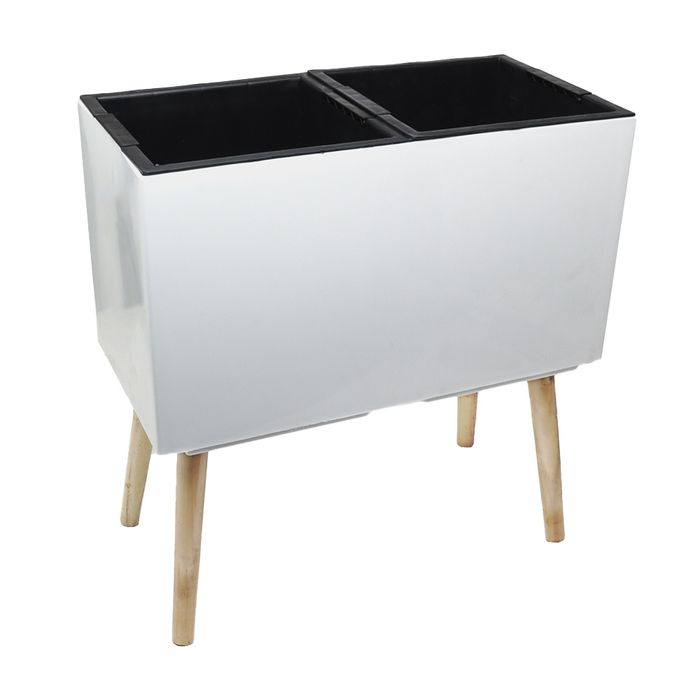 Горшки для цветов/ гул тувак/кашпо