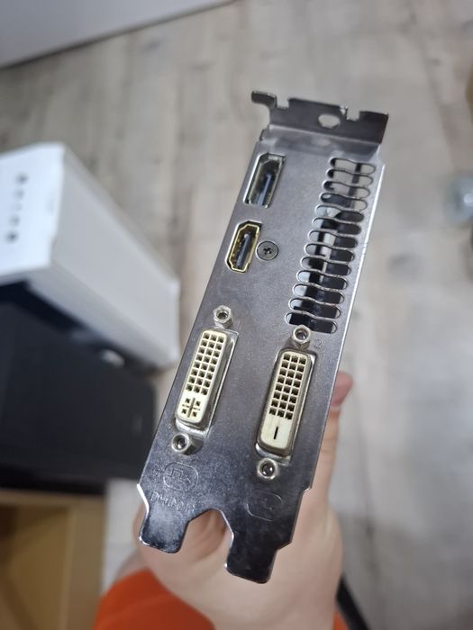 Gtx 760 wind force gigabyte