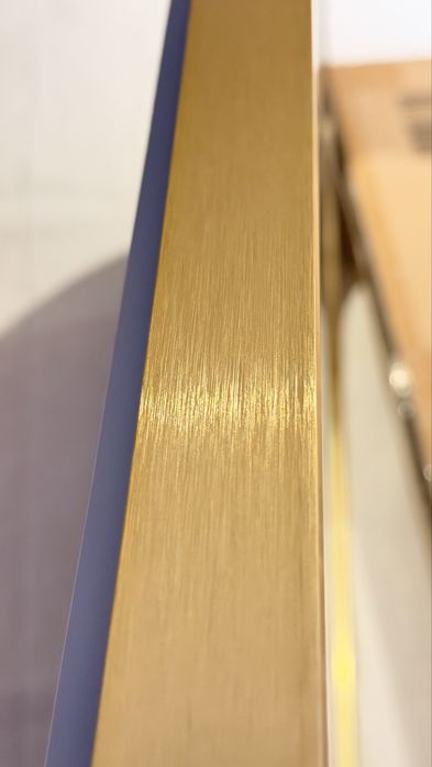 Oglinda led pentru baie