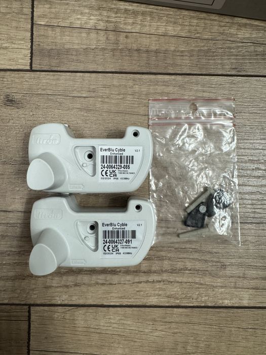 Радиомодуль EverBlu Cyble