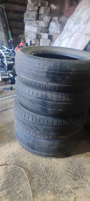 Продам резину лето R15