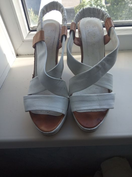 Обувь.Босоножки.