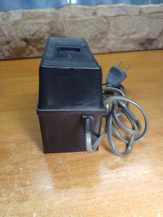 Proiector de diafilme