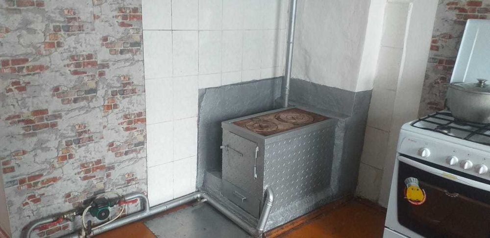 Продам дом  в городе 7.7 соток