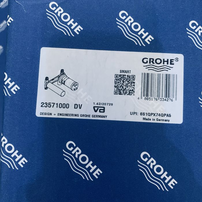 Встраеваемый смеситель для раковины