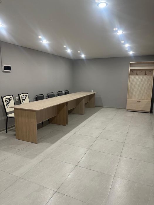 Помещение под офис
