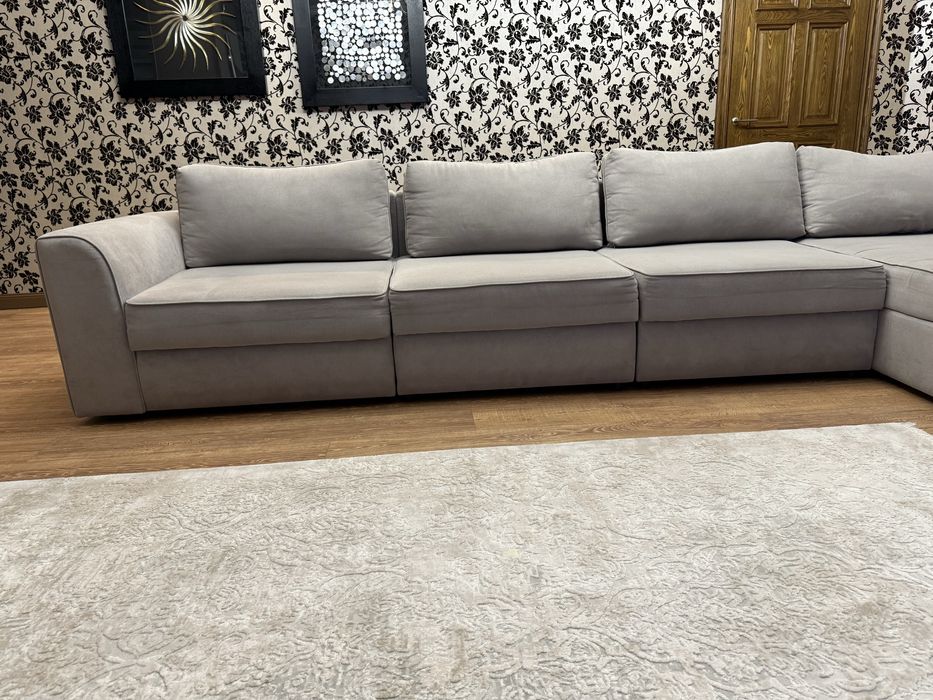 Продам диван раскладной