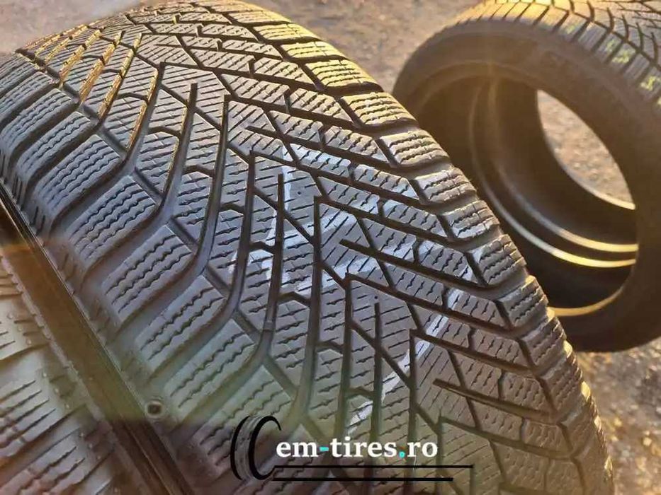 SET 2 Anvelope Iarna 245/45 R21 PIRELLI Winter Scorpion 2 104V - PNCS