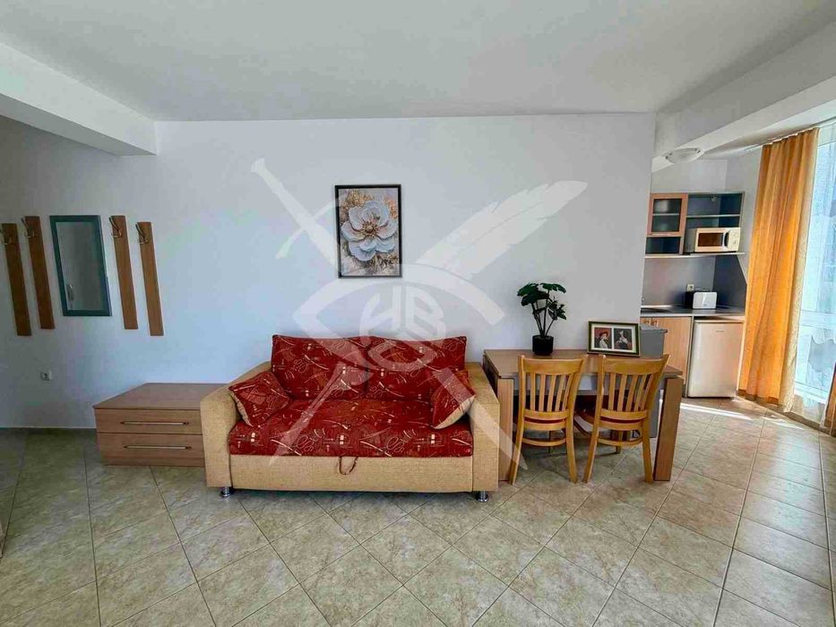 Продава се Едностаен апартамент в к.к. Слънчев бряг - 47 кв.м за 705 €/кв.м - Снимка #3