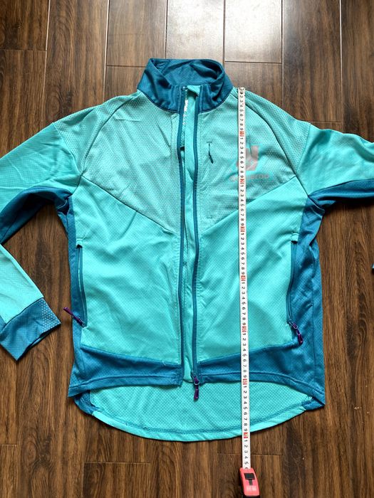 Суичър Deliveroo Л р-р за доставка на храна