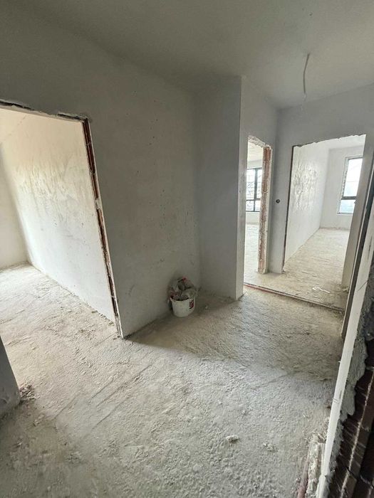 Продава се Тристаен апартамент в Пловдив, Тракия - 108 кв.м за 1047 €/кв.м - Снимка #3