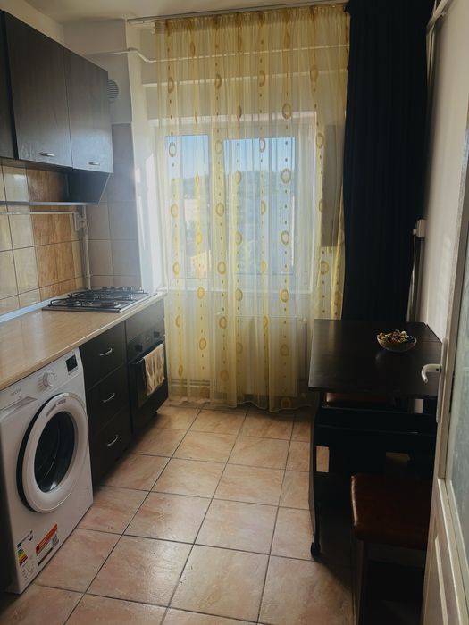 Se inchiriaza apartament cu 1 cameră