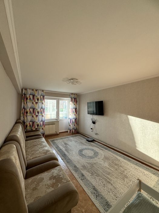 Продам 1,5 ку в чистом районе