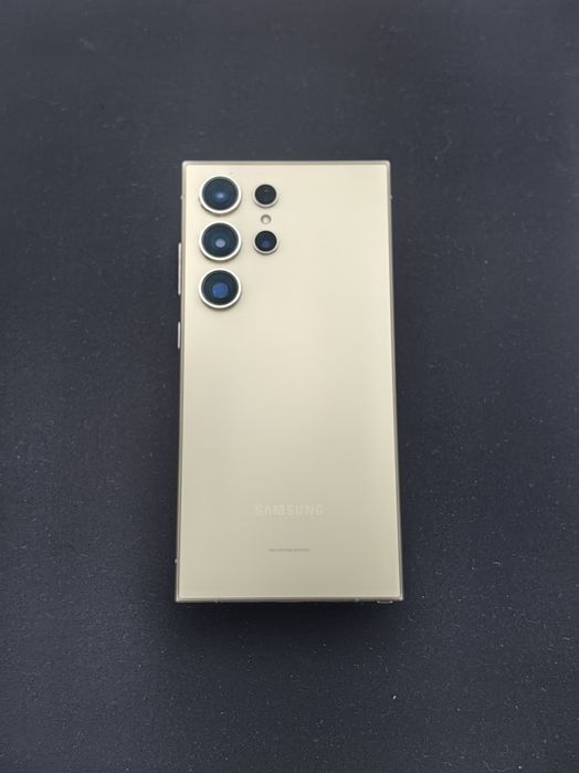 Samsung Galaxy S24 Ultra  512 GB ID-hur754
