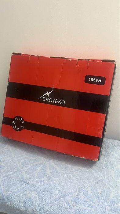 Монитор компьютерный