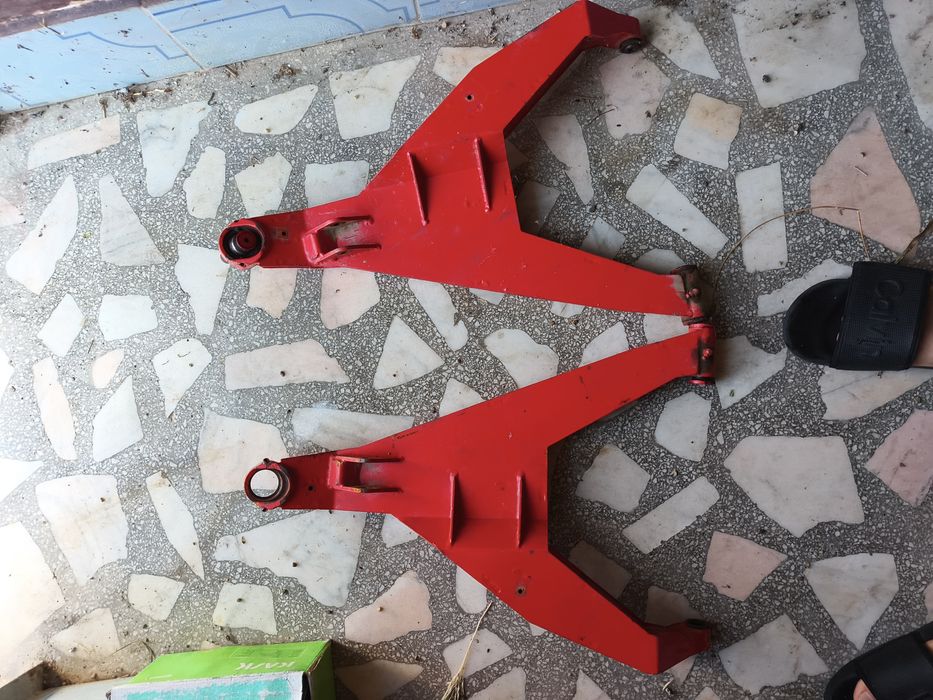 Polaris rzr turbo 2018