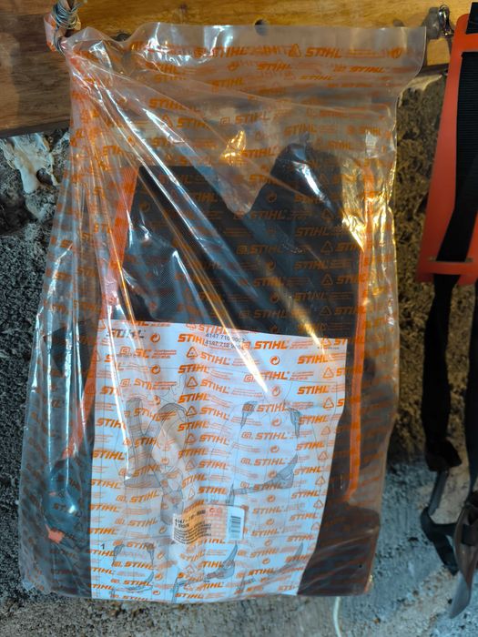 Самар Stihl Щил  за тример, бензинова коса Щил