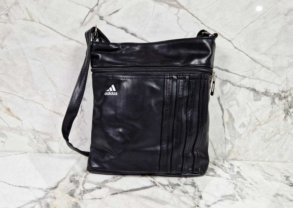 Дамска чанта с удължена дръжка за през рамо