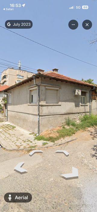 Продавам къща Хасково