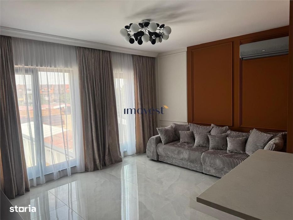 De inchiriat: Apartament cu 2 camere in zona P-ta de Vechituri