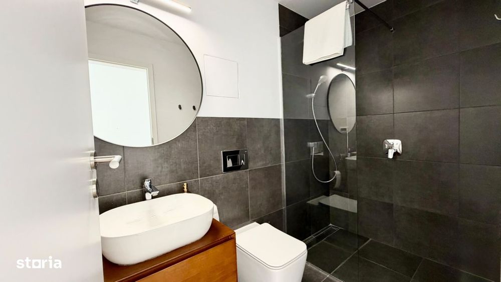 Penthouse tip Loft I 4 camere I Terasa I Scara interioara I Parcare