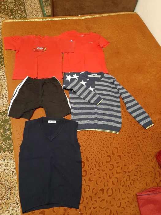 Продам Детские вещи