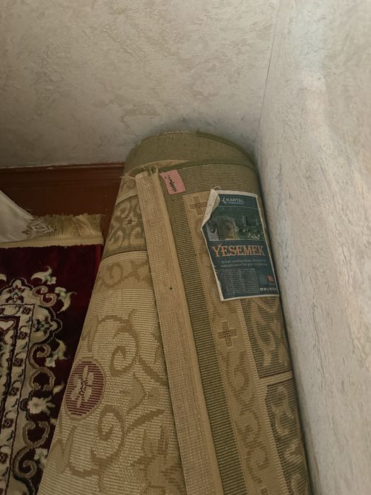 Продается большой ковер