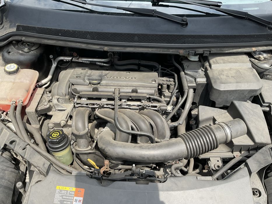 Vand Ford Focus 1.6 benzina 2006