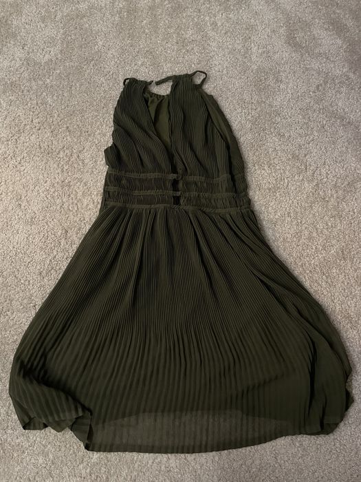 рокли pull and bear shein h&m