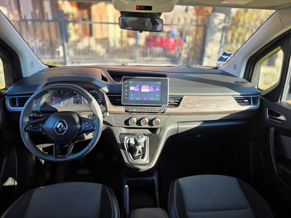 Renault Kangoo 1.5 dci An 2022