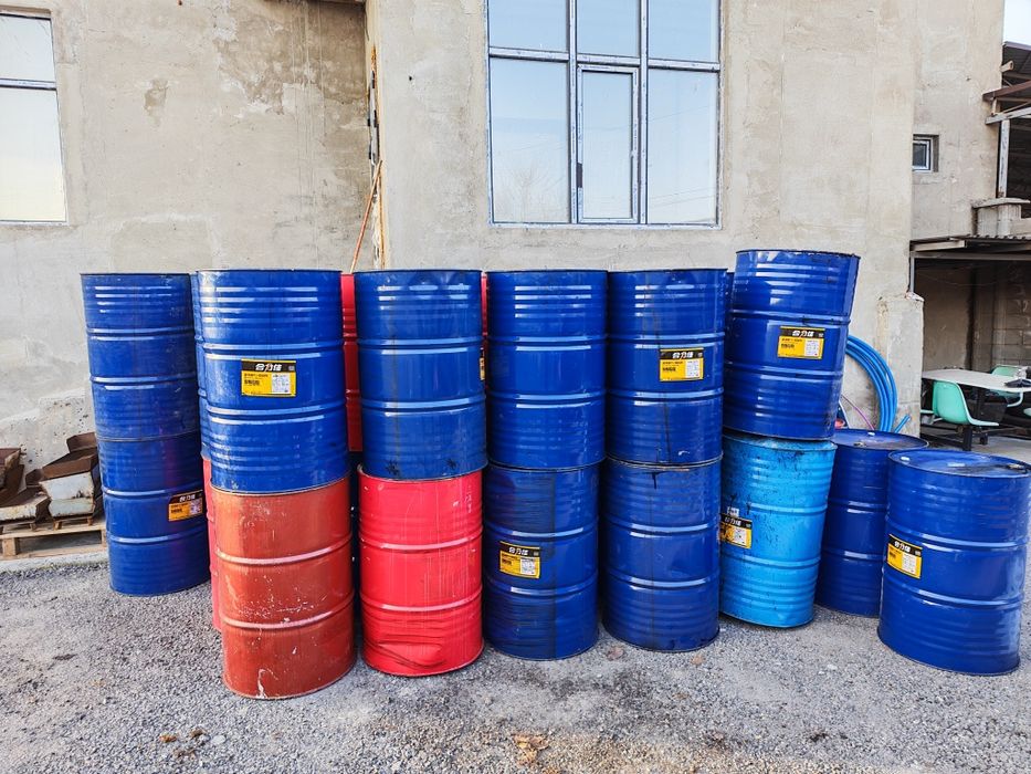 Бочки по оптовым ценам