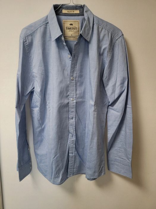 Cămașă super comodă