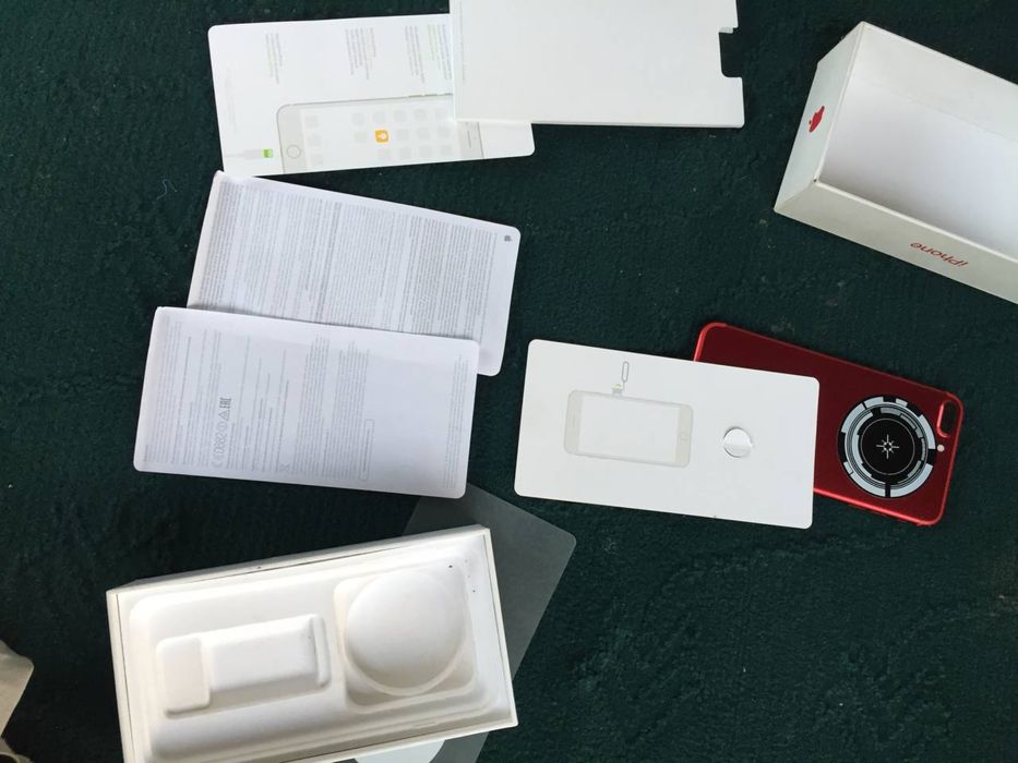 iPhone 7 puls 128 talik holati yahshi 100% yomksda