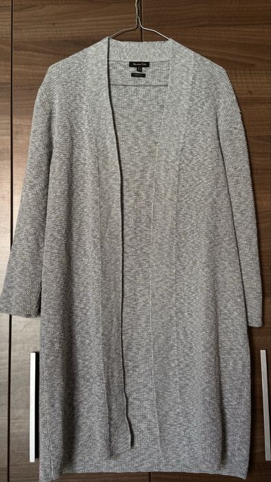 Дамска жилетка Massimo Dutti размер L