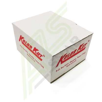 Паста Kolor Kut, производство USA