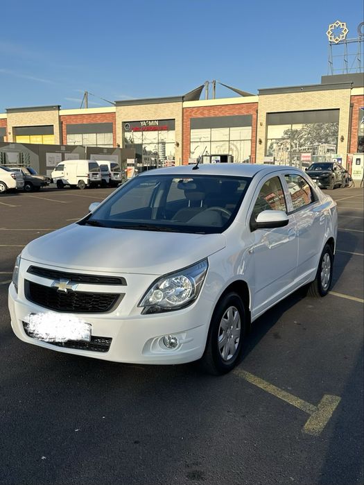 Cobalt 2019 mexanika koblt 2 poz