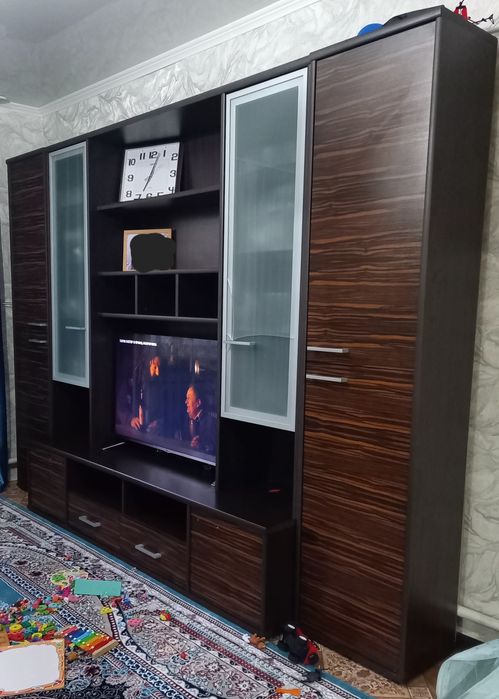 Мебель для гостиной