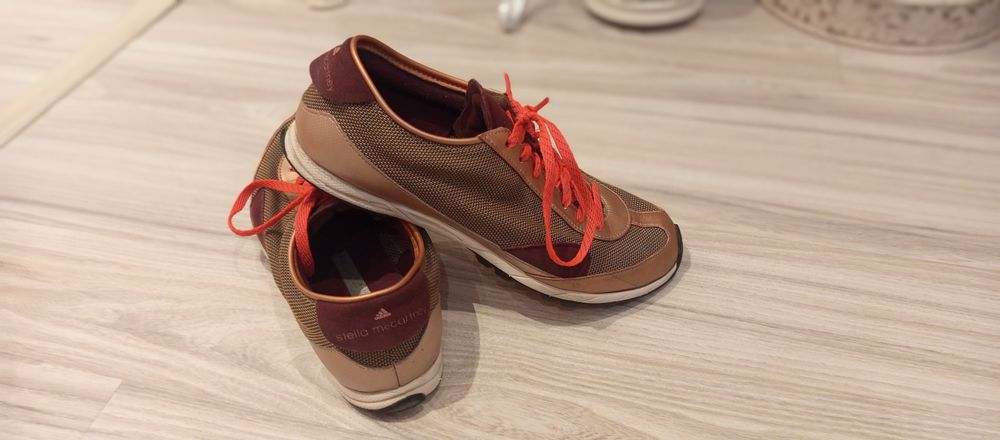Обувки Love moschino, D&G, G star, Stella sport