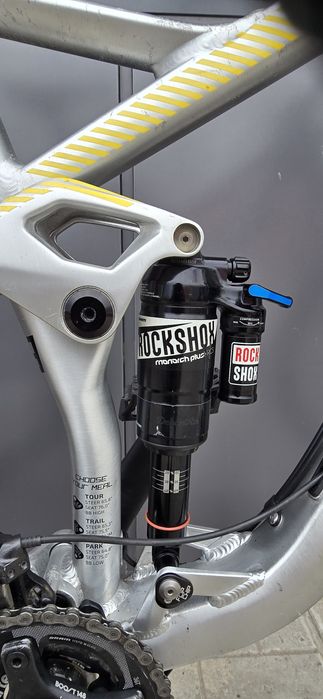 Radon Swoop 170 27.5 ц. 2х11 М разм.